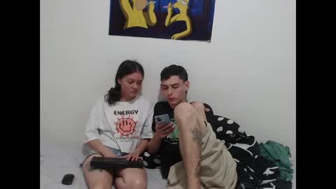 Mia  Sam online show from 01-04-25, 02:03