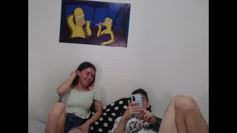 Mia  Sam online show from 01-05-25, 06:24