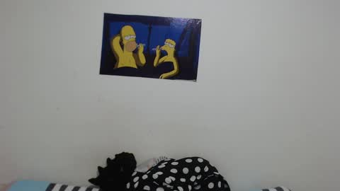 Mia  Sam online show from 01-07-25, 03:46