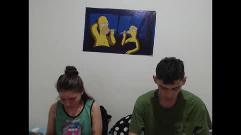 Mia  Sam online show from 01-08-25, 03:29