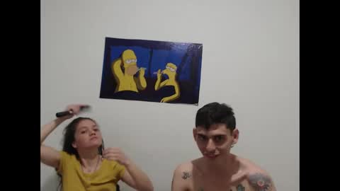 Mia  Sam online show from 01-09-25, 02:43