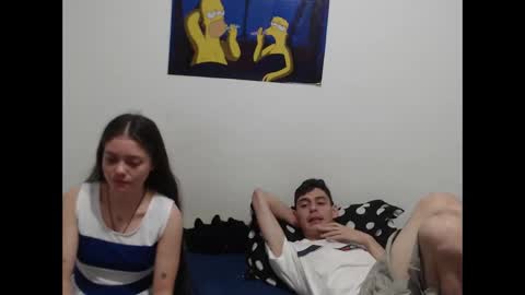 Mia  Sam online show from 01-10-25, 02:04