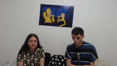 Mia  Sam online show from 01-17-25, 09:17