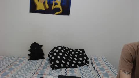 Mia  Sam online show from 01-20-25, 03:37