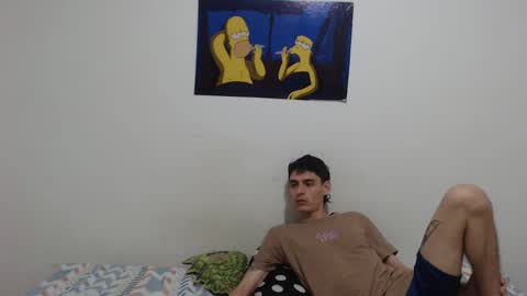 Mia  Sam online show from 01-20-25, 06:42