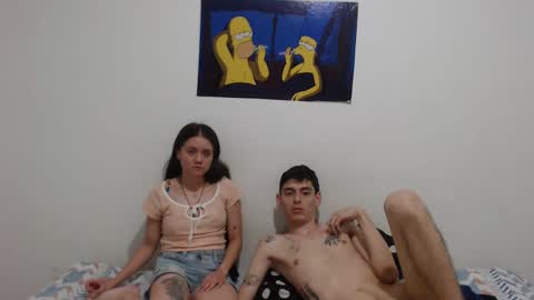 Mia  Sam online show from 01-20-25, 09:46