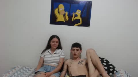 Mia  Sam online show from 01-21-25, 04:43
