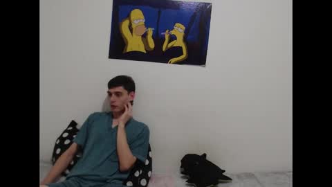 Mia  Sam online show from 01-23-25, 03:16