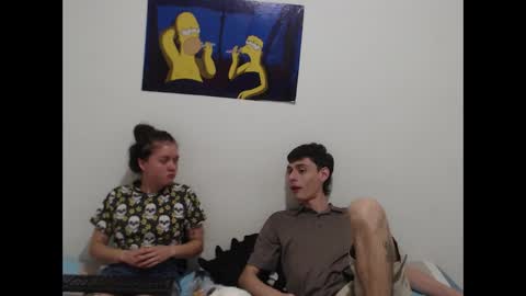 Mia  Sam online show from 01-26-25, 11:08