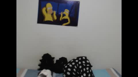 Mia  Sam online show from 01-27-25, 02:10