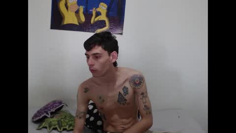 Mia  Sam online show from 01-28-25, 09:29