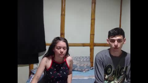 Mia  Sam online show from 02-05-25, 07:31