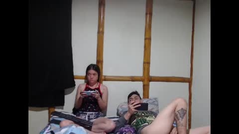 Mia  Sam online show from 02-05-25, 10:55