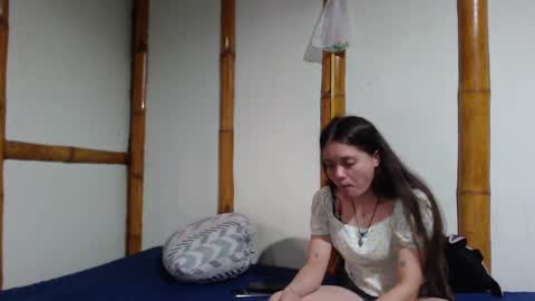 Mia  Sam online show from 03-12-25, 09:45