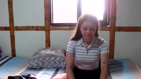 Mia  Sam online show from 10-05-25, 04:16