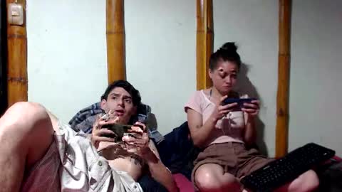 Mia  Sam online show from 02-12-26, 08:26