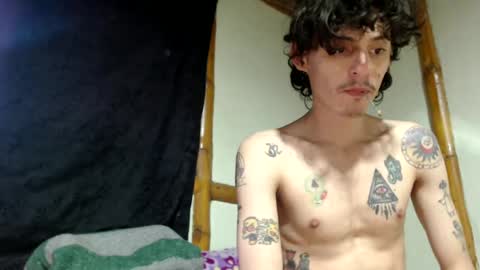 Mia  Sam online show from 04-30-26, 06:58