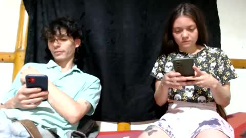 Mia  Sam online show from 05-20-26, 10:38
