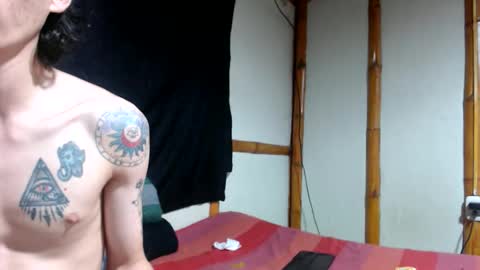 Mia  Sam online show from 06-10-26, 09:14