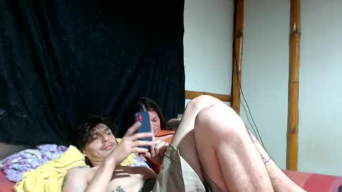 Mia  Sam online show from 06-14-26, 02:24