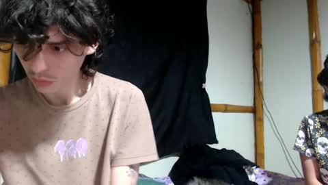Mia  Sam online show from 06-17-26, 01:19