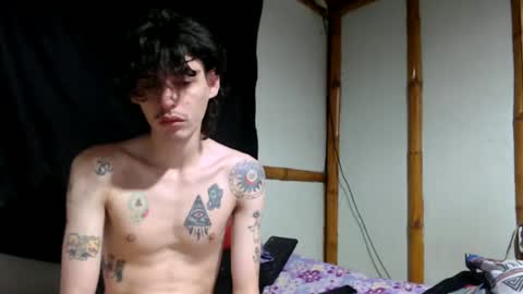 Mia  Sam online show from 06-20-26, 03:48