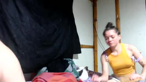 Mia  Sam online show from 06-21-26, 09:28