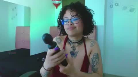 MIA VELEZ online show from 03-03-25, 02:47