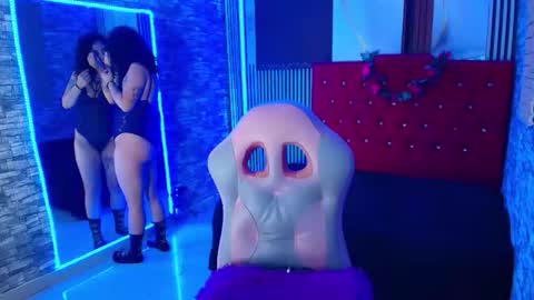 MIA VELEZ online show from 01-09-26, 04:15