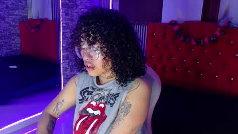 MIA VELEZ online show from 02-28-26, 05:41