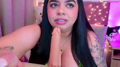 Miah Joness online show from 01-07-26, 01:19