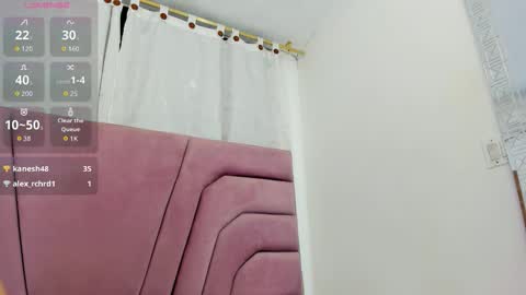 miajhonsonx online show from 02-03-26, 02:22