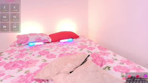 Snapshot of miajones5 chatting on 09-12-25, 04:23 miajones5 online show from 09-12-25, 04:23
