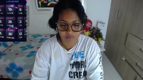 miajoseph_ online show from 02-17-25, 03:47