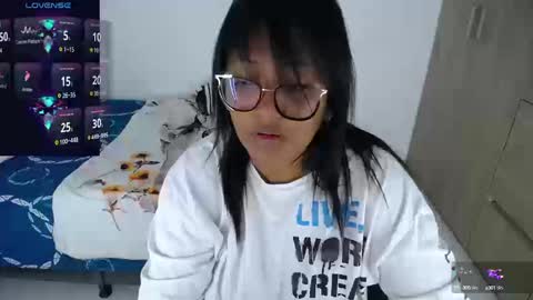 miajoseph_ online show from 09-10-25, 04:45