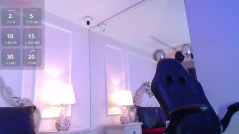 Snapshot of miakarsson chatting on 03-17-26, 11:46 Mia online show from 03-17-26, 11:46