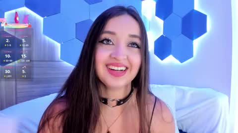 Mia  online show from 09-11-25, 03:39