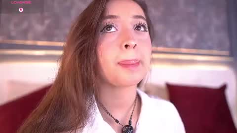 Snapshot of miakay1 chatting on 07-14-26, 03:33 Mia online show from 07-14-26, 03:33