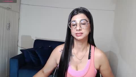 Alejandra khalifa online show from 01-11-26, 06:46