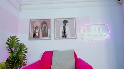 Mia Khalifa online show from 09-22-25, 03:30