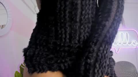 Mia Khalifa online show from 10-08-25, 03:48