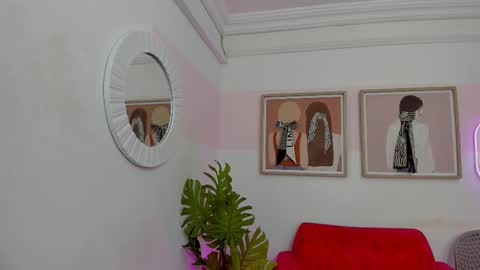 Mia Khalifa online show from 10-27-25, 03:32