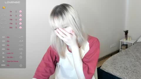 miakimiko online show from 05-21-26, 02:18