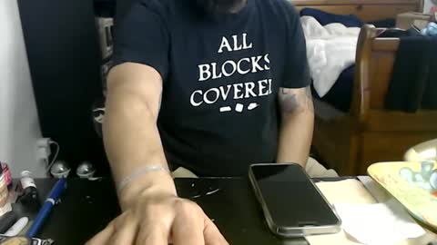 Mark online show from 01-06-26, 05:00