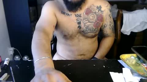 Mark online show from 01-08-26, 02:30