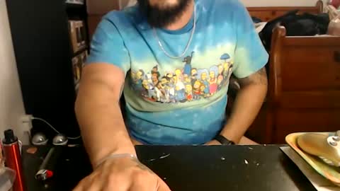 Mark online show from 01-09-26, 07:22