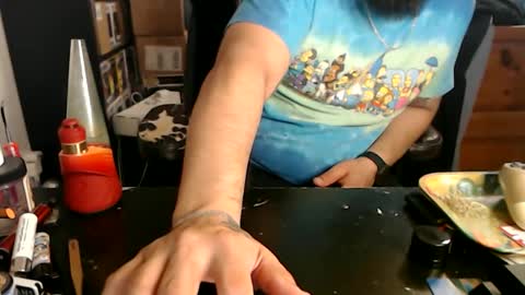 Mark online show from 02-09-26, 04:05