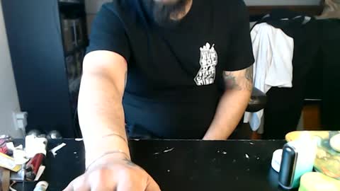 Mark online show from 03-10-26, 05:18