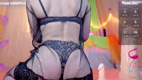 Mia online show from 02-27-25, 02:10