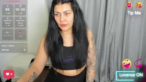 Mia Kittyy online show from 03-02-26, 12:02